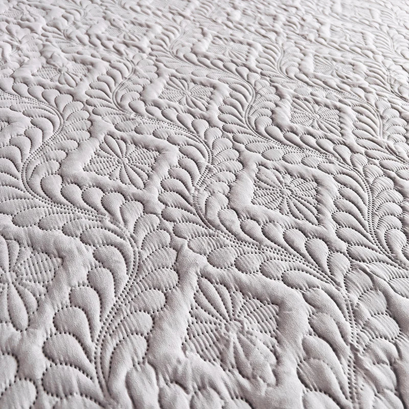 Waterproof Mattress Protector Thicken Fitted Bed Sheet