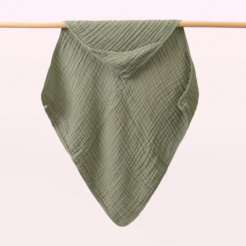 Baby Hooded Bath Towel Quick Dry
