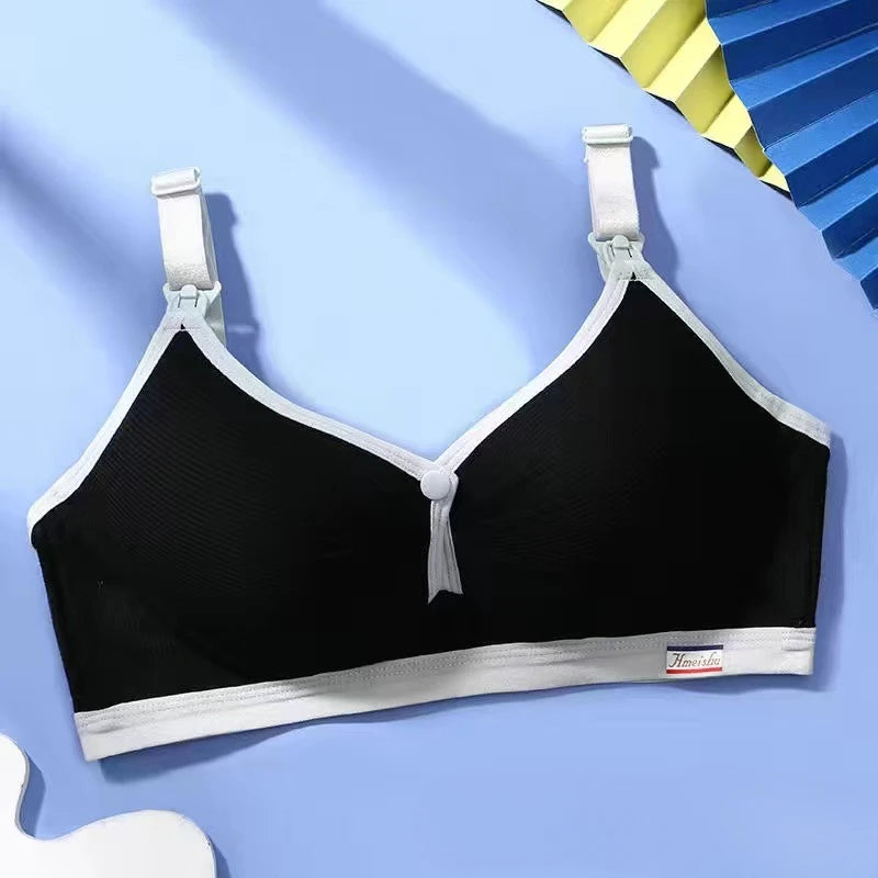 Breast Feeding Maternity Nursing Bra for Pregnant Women