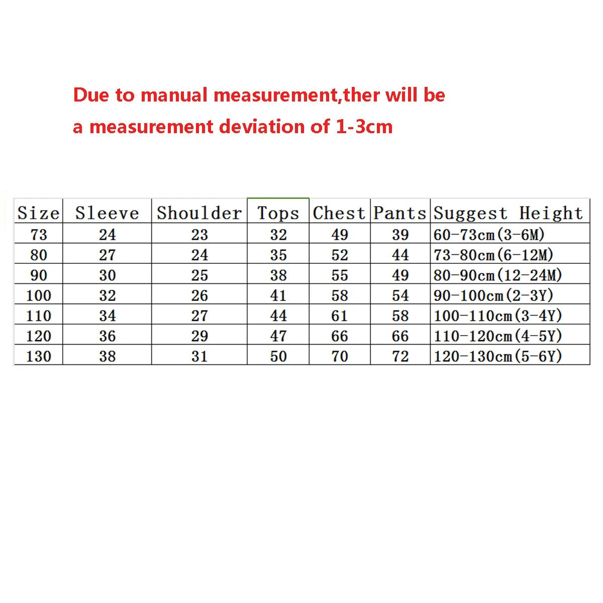 Autumn Sleepwear Pajamas For Girls Boys Long Sleeve Tops+Pants Suits