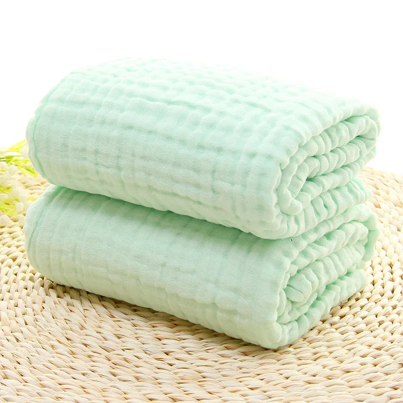 Baby Bath Hooded Towels