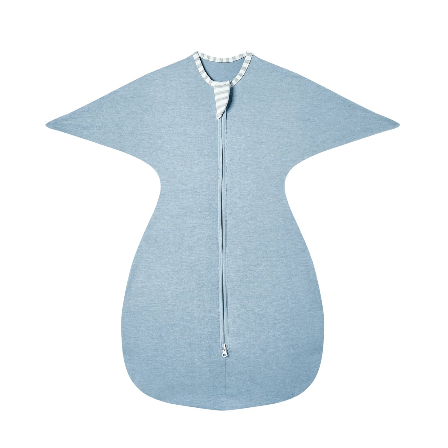 Modal High Bounce Sleeping Bags Newborn Surrender Style Shock Proof Sleeping Bags