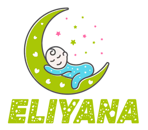 Eliyana- Mohter and Baby 