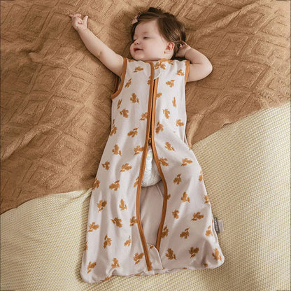 Sleeping Bag For Babies 3-24Months Boys Girls Summer Sleep Sack