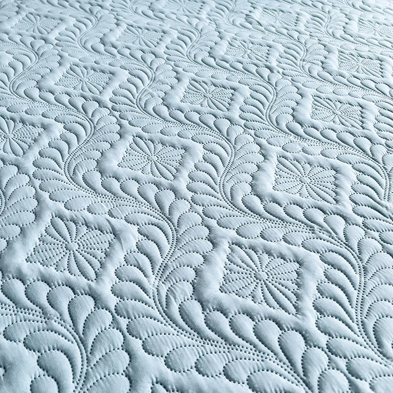 Waterproof Mattress Protector Thicken Fitted Bed Sheet