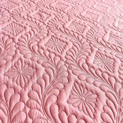 Waterproof Mattress Protector Thicken Fitted Bed Sheet