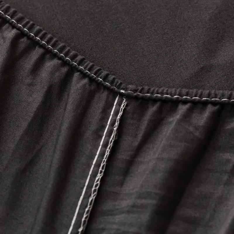 100% Waterproof Mattress Covers Protector