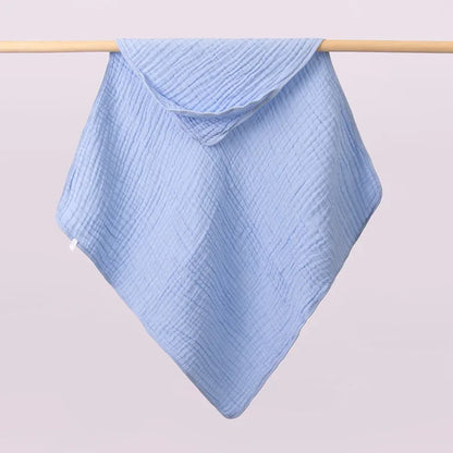 Baby Hooded Bath Towel Quick Dry