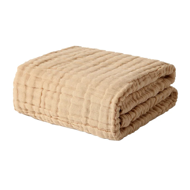 Baby Bath Hooded Towels