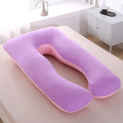 Multifunctional Pregnant Women's Pillow Side Lying Pillow