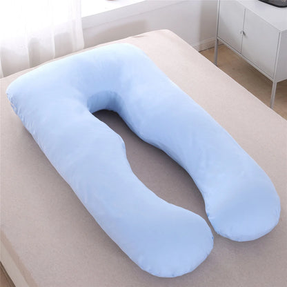 Multifunctional Pregnant Women's Pillow Side Lying Pillow