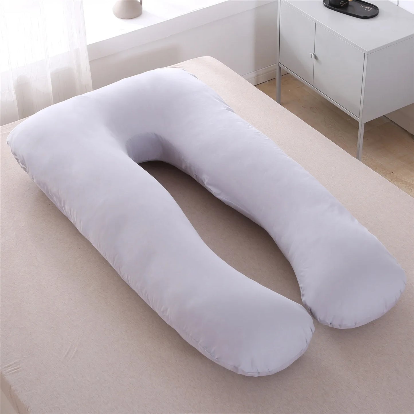 Multifunctional Pregnant Women's Pillow Side Lying Pillow