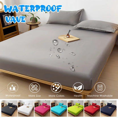 Waterproof Mattress Covers