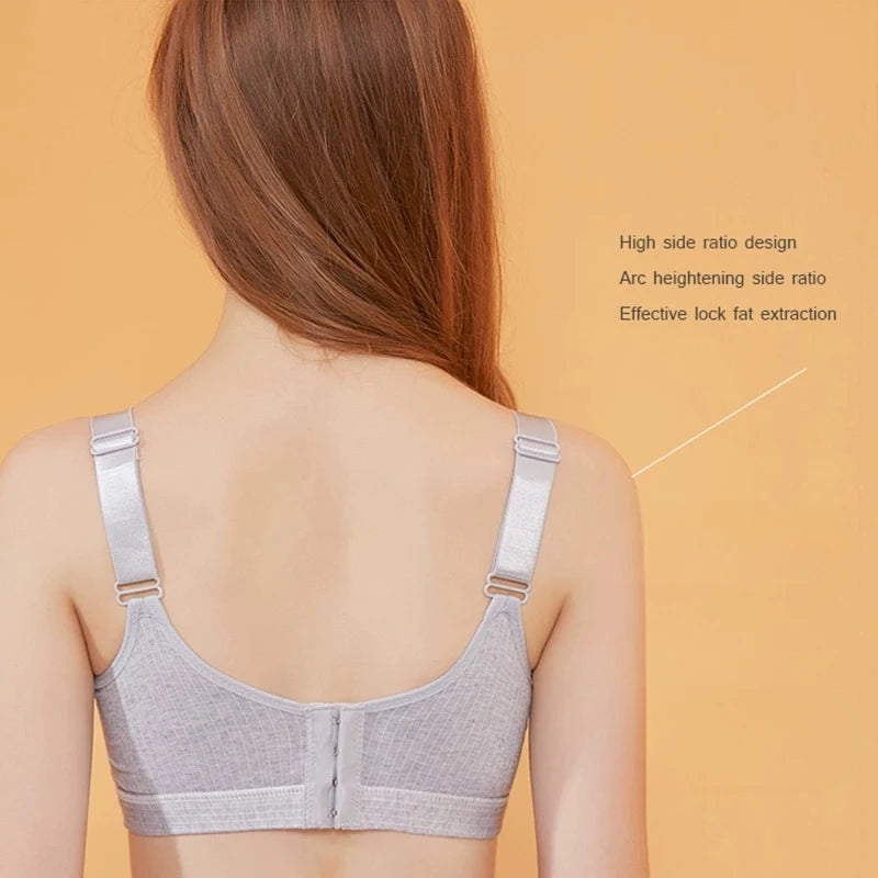 New Breastfeeding Bras Maternity Nursing Bra