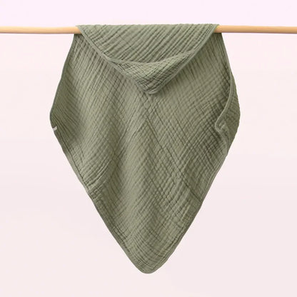 Baby Hooded Bath Towel Quick Dry