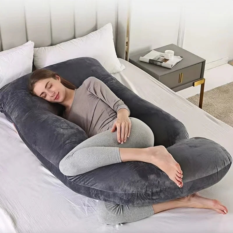 Pregnant Women Pillow Full Surround Sleeping Pillows