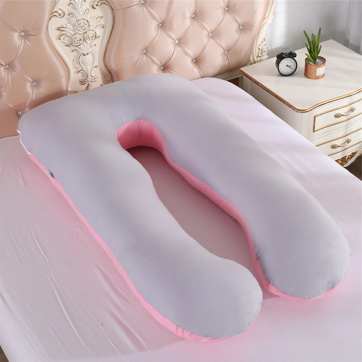 Multifunctional Pregnant Women's Pillow Side Lying Pillow
