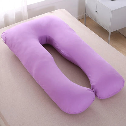 Multifunctional Pregnant Women's Pillow Side Lying Pillow