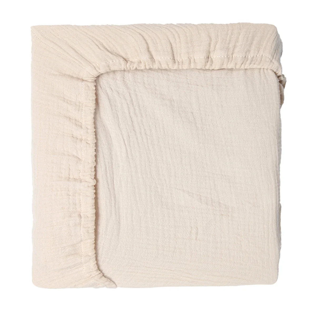 Newborn Cotton Bed Set Crib Sheets Baby Bedding