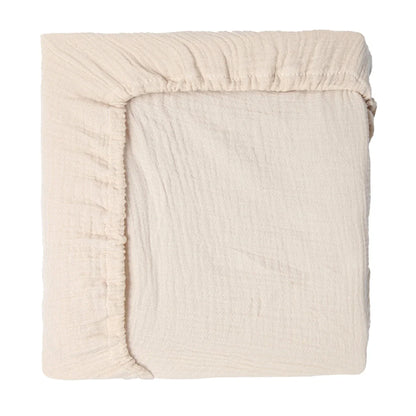 Newborn Cotton Bed Set Crib Sheets Baby Bedding