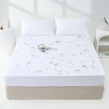 100% Waterproof Mattress Covers Protector