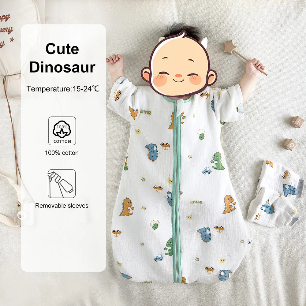 Baby Sleeping Bag