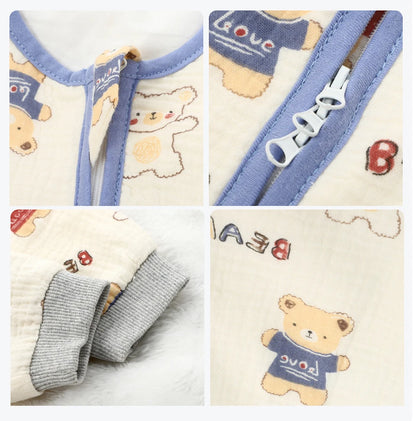 Baby Sleeping Bag