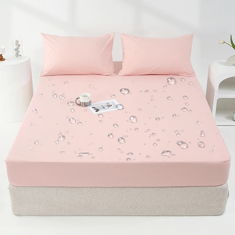 100% Waterproof Mattress Covers Protector