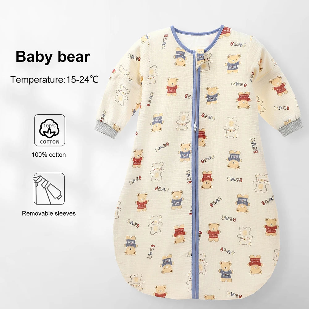 Baby Sleeping Bag
