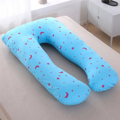 Multifunctional Pregnant Women's Pillow Side Lying Pillow