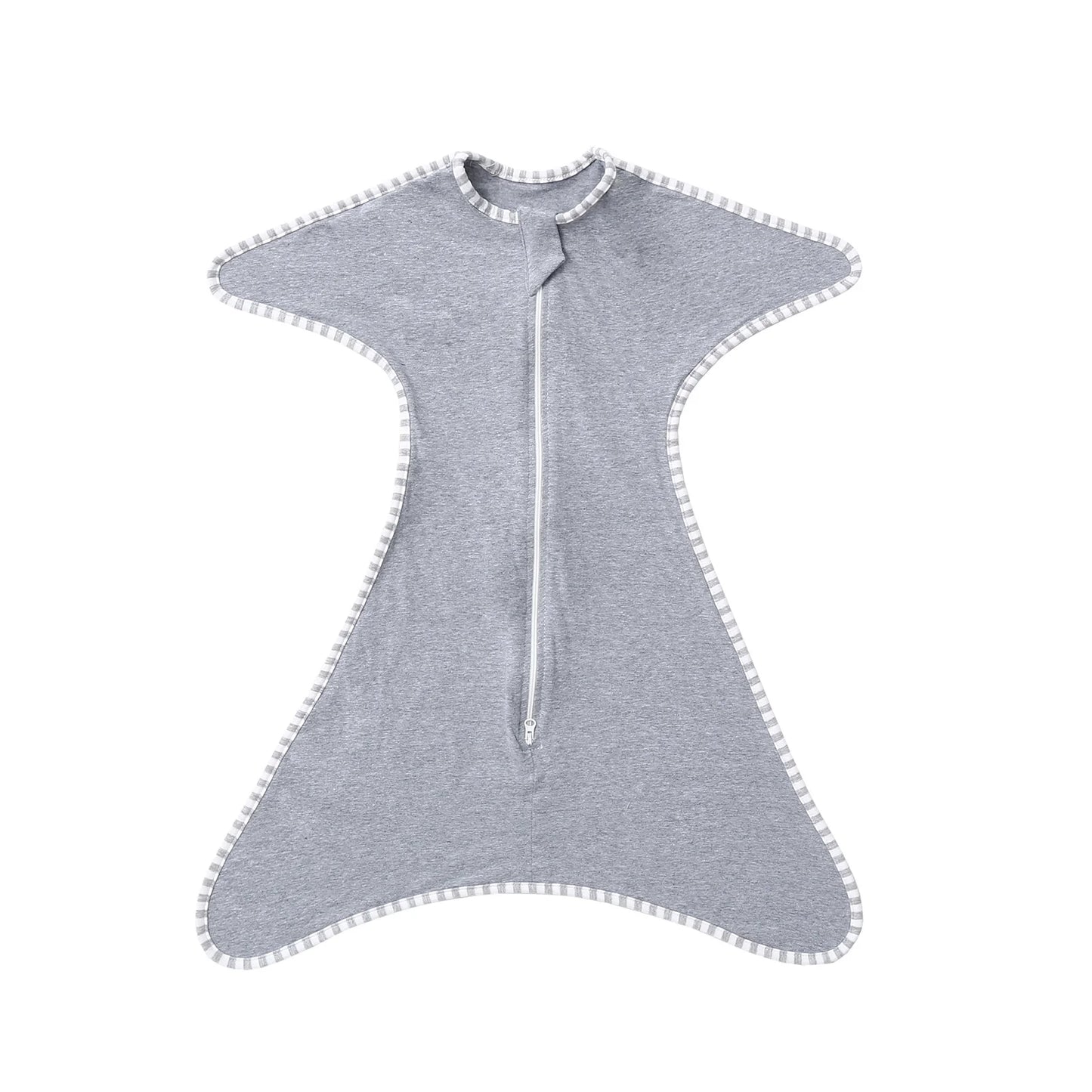 Newborn Baby Girl Boy Anti-Startle Sleeping Bag