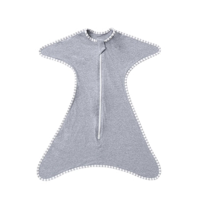 Newborn Baby Girl Boy Anti-Startle Sleeping Bag