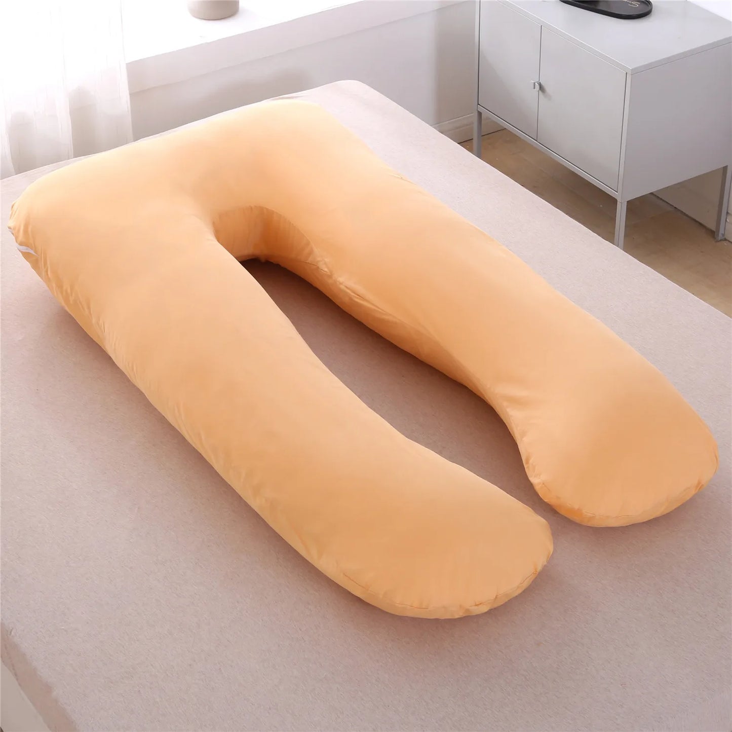 Multifunctional Pregnant Women's Pillow Side Lying Pillow