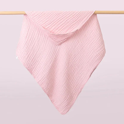 Baby Hooded Bath Towel Quick Dry