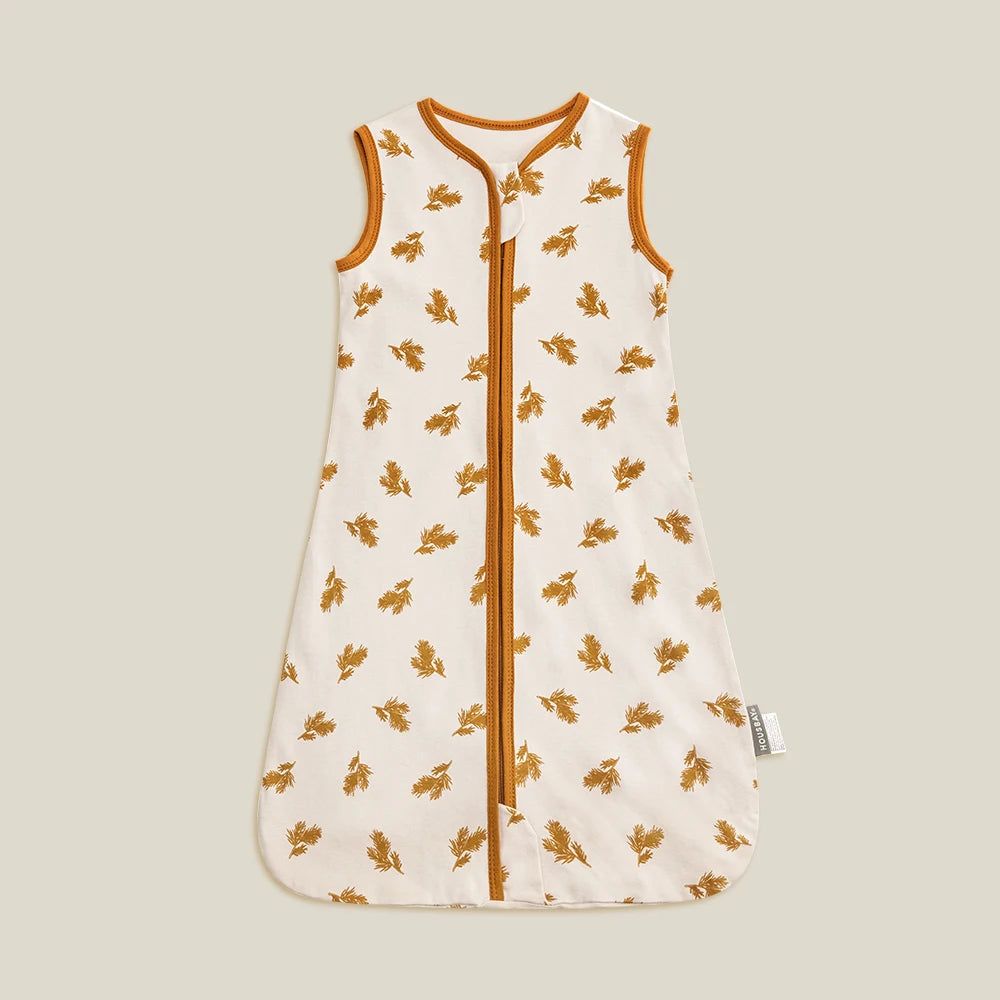 Sleeping Bag For Babies 3-24Months Boys Girls Summer Sleep Sack