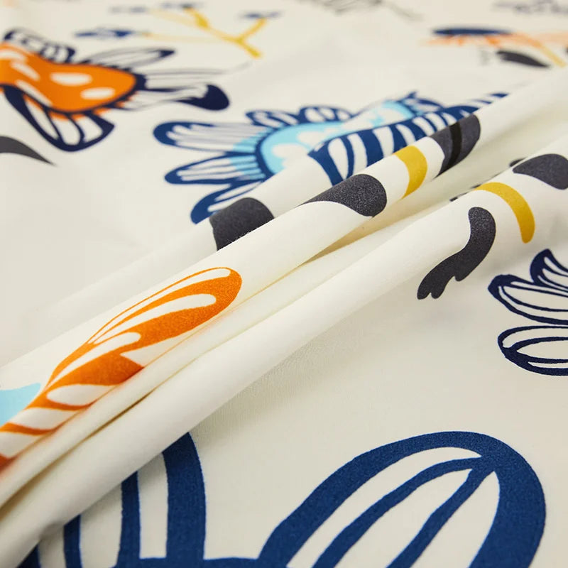 Waterproof Mattress Cover t Dust-proof Mattress Protector