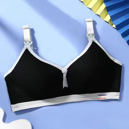 Breast Feeding Maternity Nursing Bra  for Pregnant Women