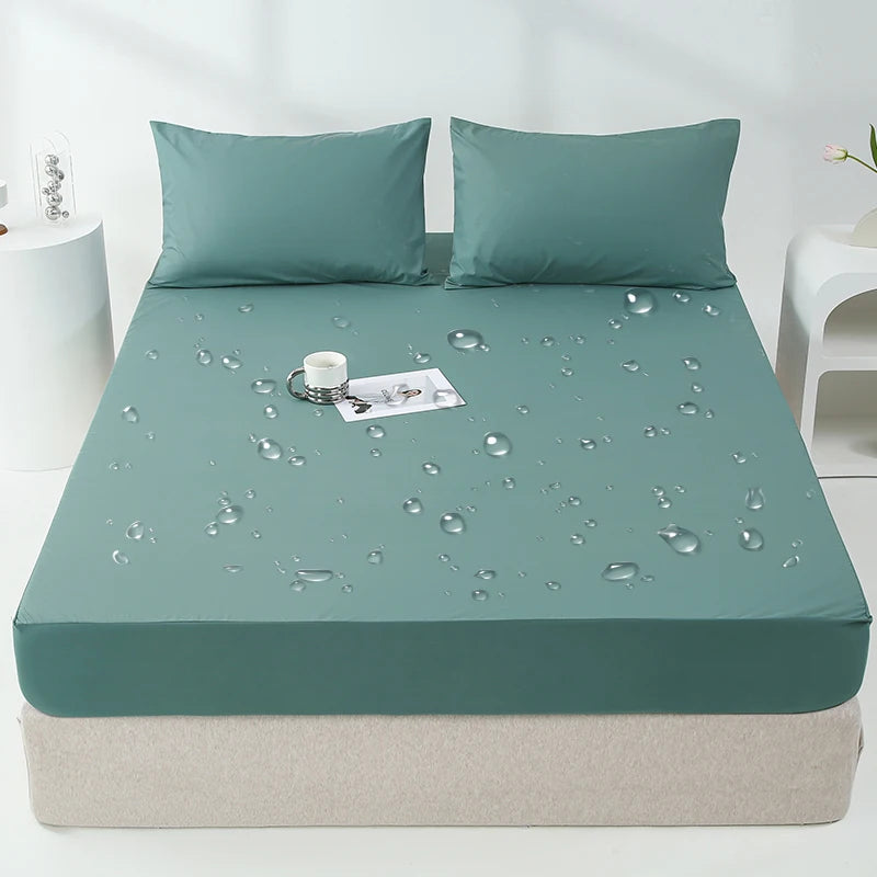 100% Waterproof Mattress Covers Protector
