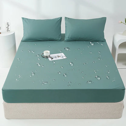 100% Waterproof Mattress Covers Protector