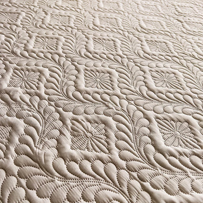 Waterproof Mattress Protector Thicken Fitted Bed Sheet