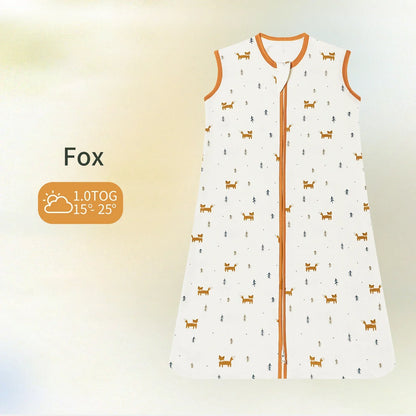 Baby Sleeping Bag Newborn Baby Anti-shock Sleeping Bag