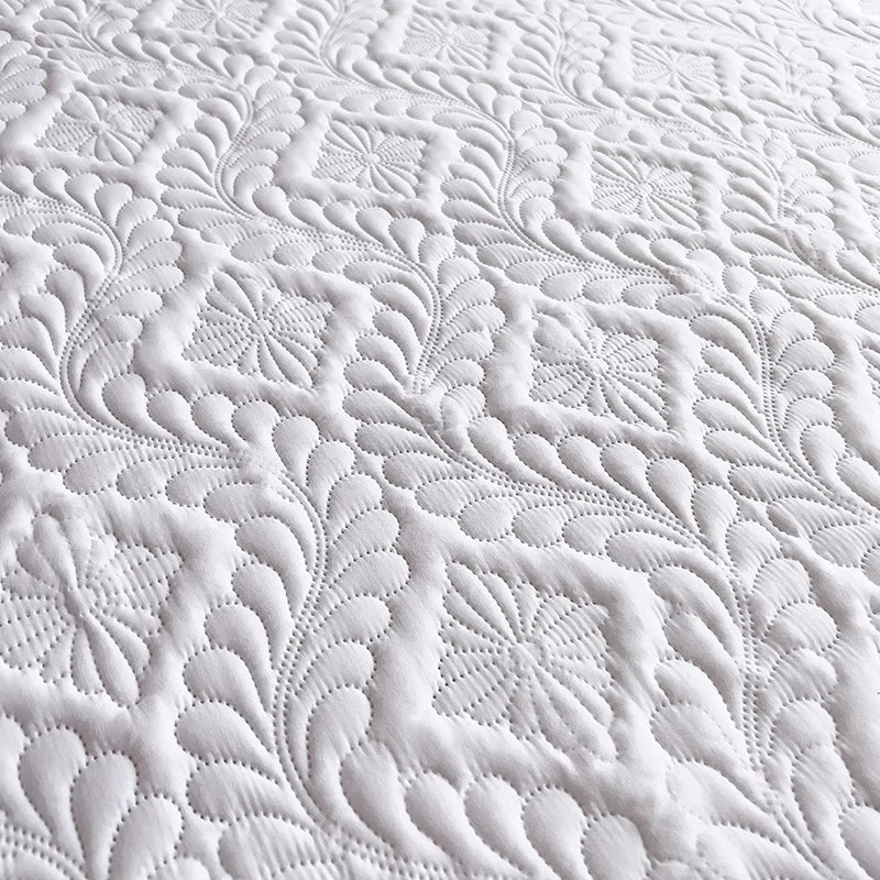 Waterproof Mattress Protector Thicken Fitted Bed Sheet