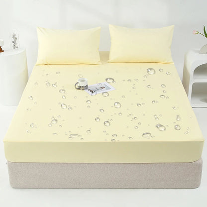 100% Waterproof Mattress Covers Protector