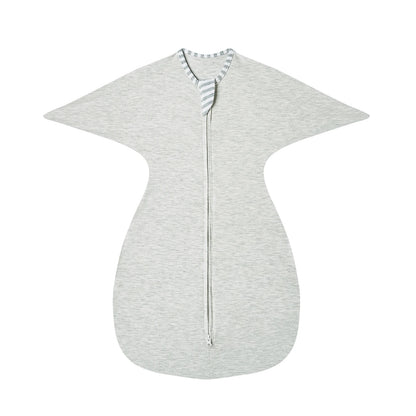 Modal High Bounce Sleeping Bags Newborn Surrender Style Shock Proof Sleeping Bags