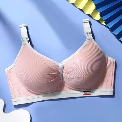 Breast Feeding Maternity Nursing Bra  for Pregnant Women