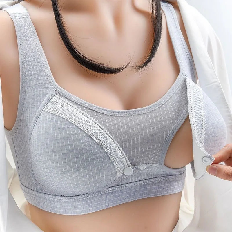 New Breastfeeding Bras Maternity Nursing Bra
