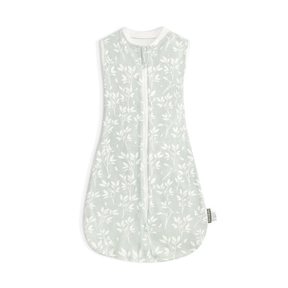 Baby Sleeping Bag Newborn Baby Swaddle Sleeveless Sleep Sack