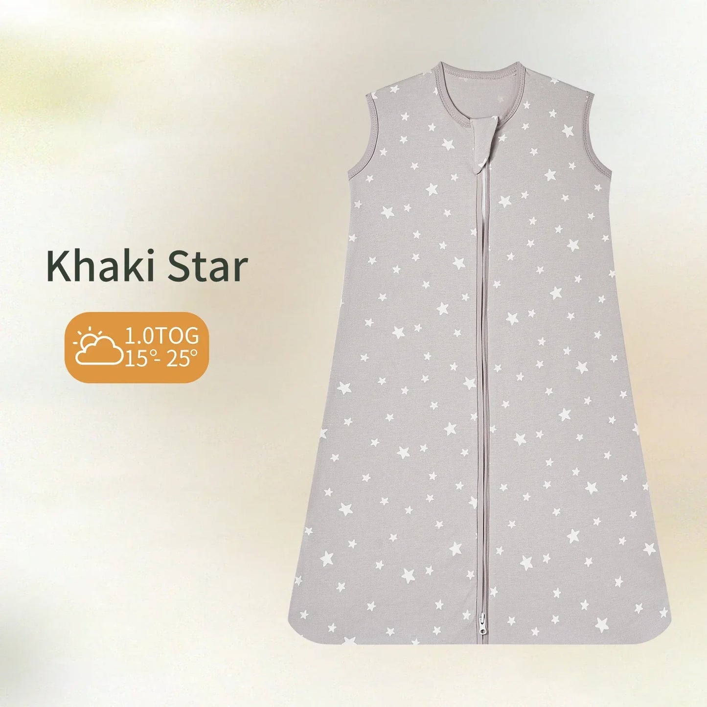 Baby Sleeping Bag Newborn Baby Anti-shock Sleeping Bag