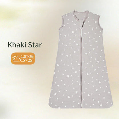 Baby Sleeping Bag Newborn Baby Anti-shock Sleeping Bag