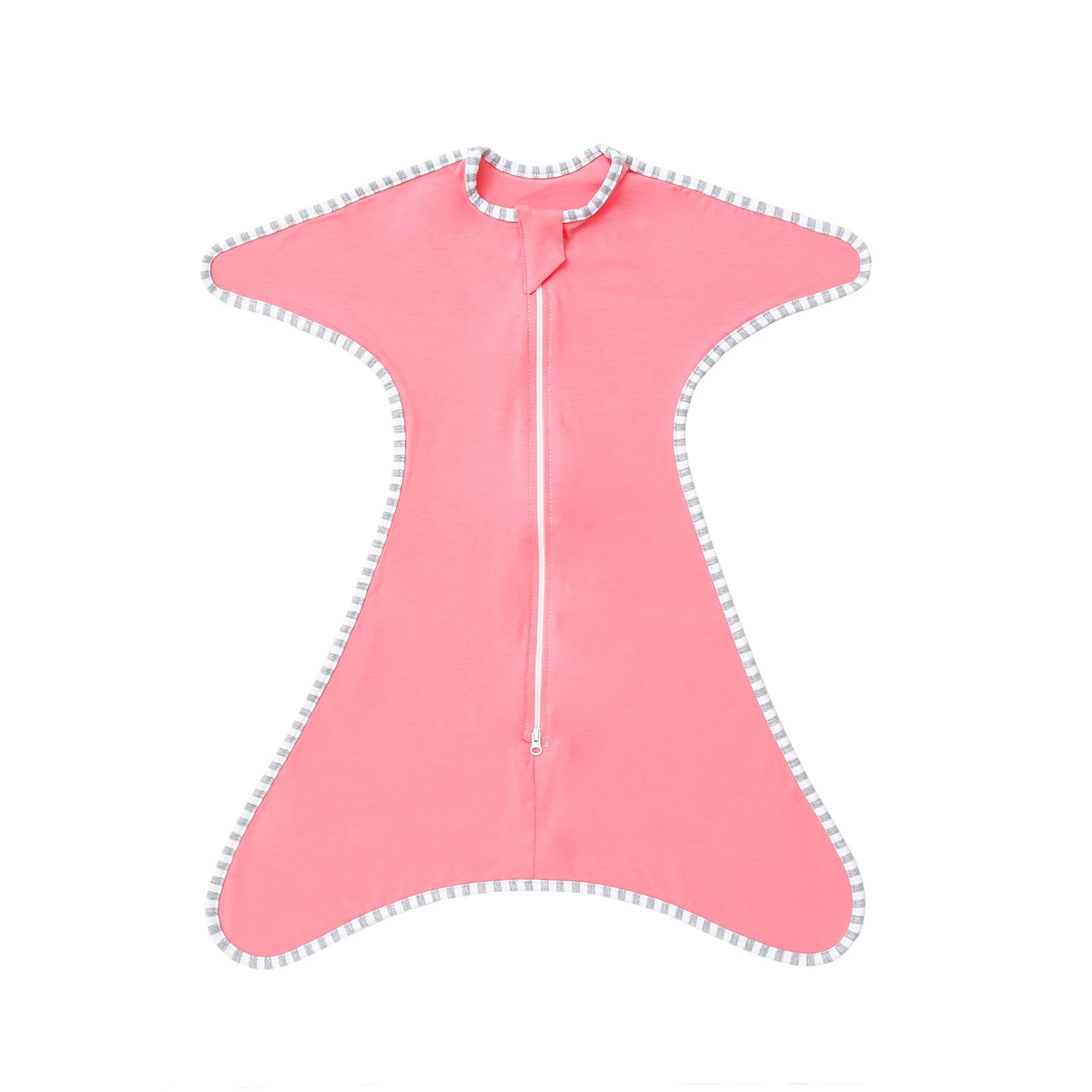 Newborn Baby Girl Boy Anti-Startle Sleeping Bag